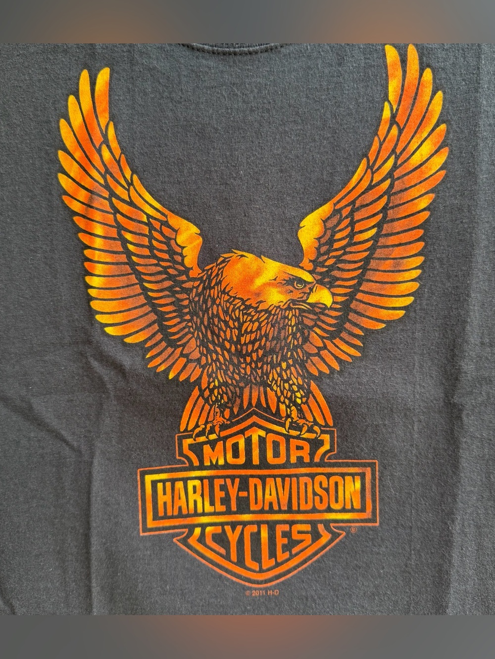 🍒💣 Harley Davidson Mexico muscle t-shirt